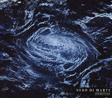 Nero di Marte: Derivae [CD]
