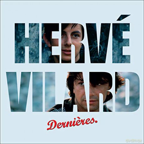 Vilard Herve: Dernieres [2CD]