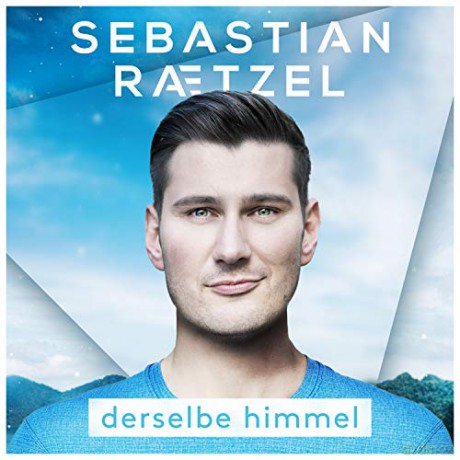 Sebastian Raetzel: Derselbe Himmel [CD]