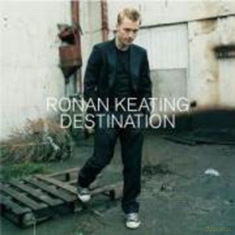 Ronan Keating: Destination [CD]