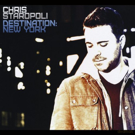 Destination:New York: Destination:New York [CD]