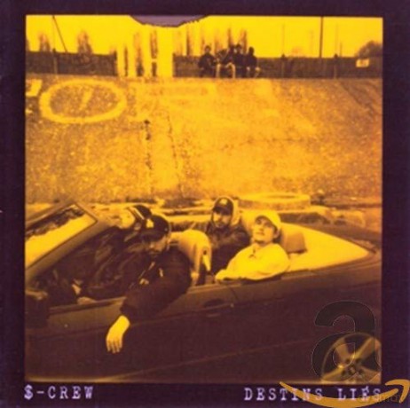 S-Crew: Destins Lies [CD]
