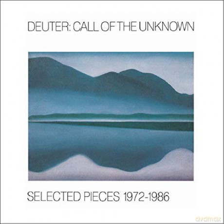 Deuter: Deuter: Call of the Unknown [2CD]