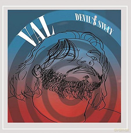 Val: Devil's Sway [CD]