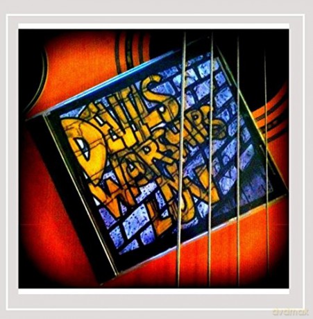 Dirtwar: Devilswarshipsnluv [CD]
