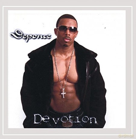 Deponce: Devotion [CD]