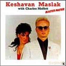 Keshavan Maslak: Blaster Master [CD]