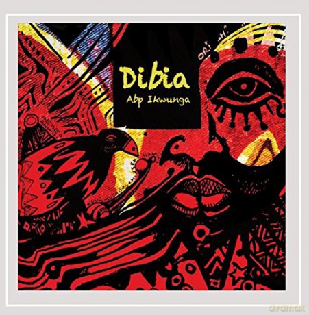 Ikwunga: Dibia [CD]