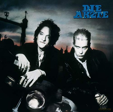 die Ärzte: Die Ärzte [CD]