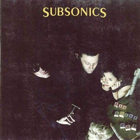 Subsonics: Die Bobby die [CD]