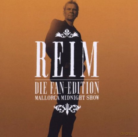 Reim: Die Fan-Edition [CD]