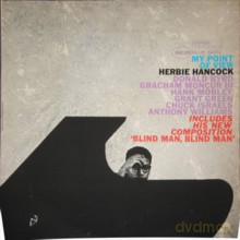 Herbie Hancock: My Point of View [Winyl]