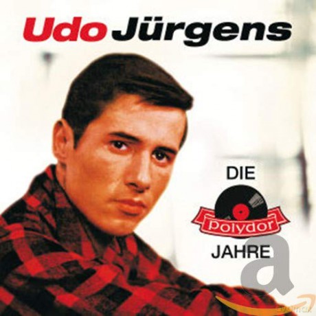 Udo Jürgens: Die Polydor-Jahre [2CD]