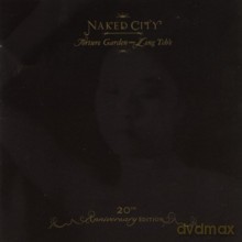 Naked City: Naked City Black Box-20th Anniversary Edition: Torture Garden/Leng Tch'e [CD]