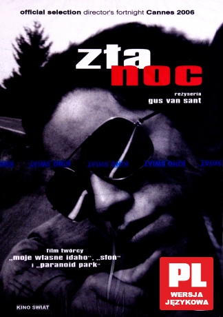 Zła Noc [DVD]