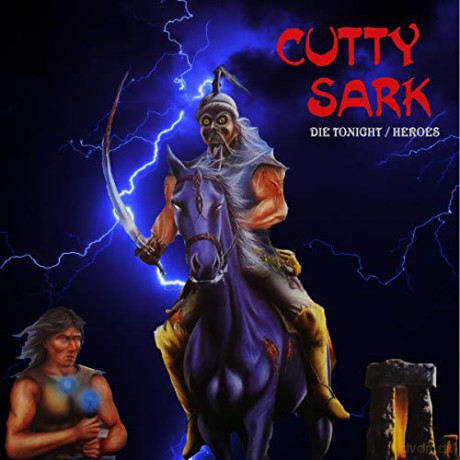 Cutty Sark: Die Tonight-Heroes [CD]