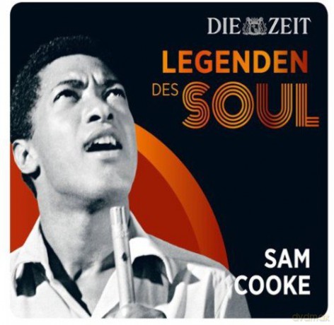 Sam Cooke: Die Zeit - Edition Legenden des Soul [CD]