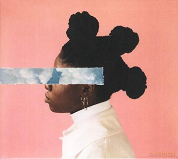 Coely: Different Waters [CD]