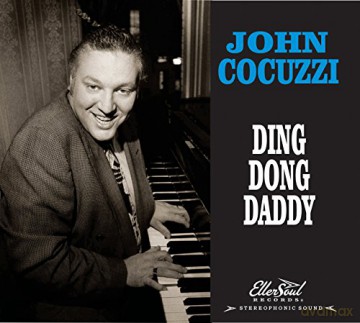 John Cocuzzi: Ding Dong Daddy [CD]