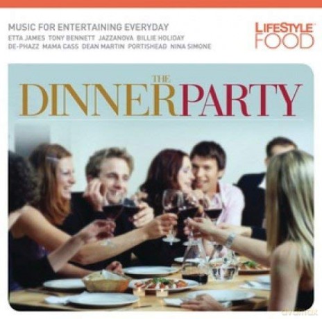 Dinner Party [2CD]