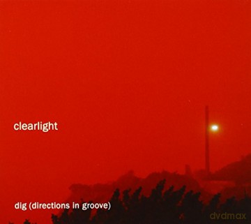 Dig: Directions in Groove [CD]