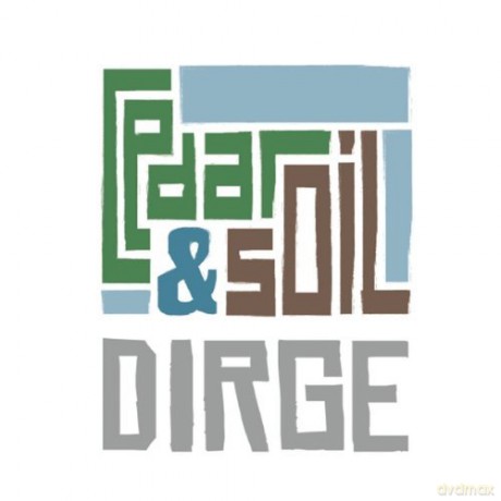 Cedar: Dirge [CD]