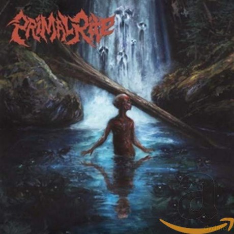 Primal Rite: Dirge of Escapism [2CD]