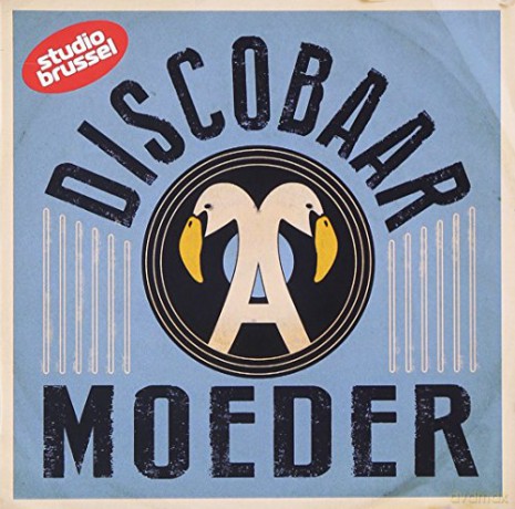 Discobaar A Moeder Vol.2 [2CD]