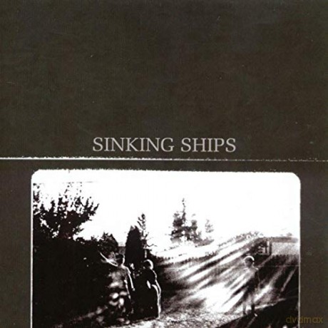 Sinking Ships: Disconnecting [CD]