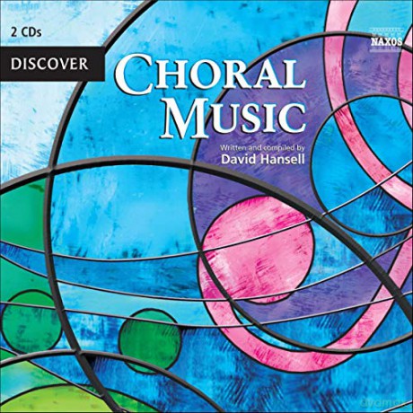 Discover Choral Music (2CD plus 176 Seiten Booklet) [2CD]