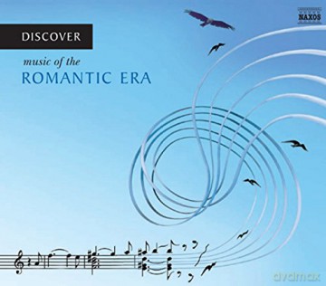 Discover Music of the Romantic Era [3CD]