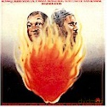 Roswell Rudd, Steve Lacy, Misha Mengelberg, Kent Carter, Han Bennink: Regeneration [CD]
