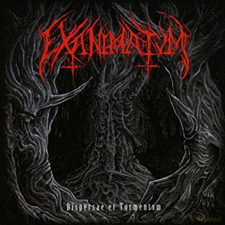 Exanimatvm: Dispersae et Tormentvm [CD]