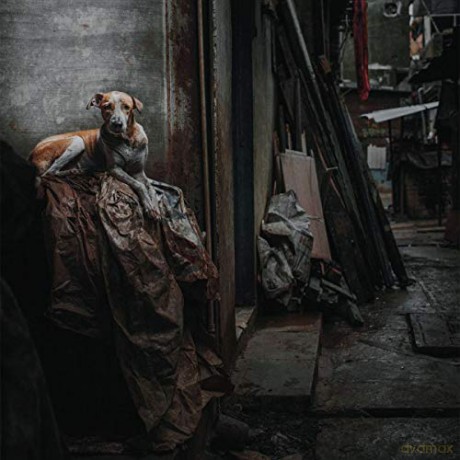 Cremations: Dissolution Of Balance [CD]