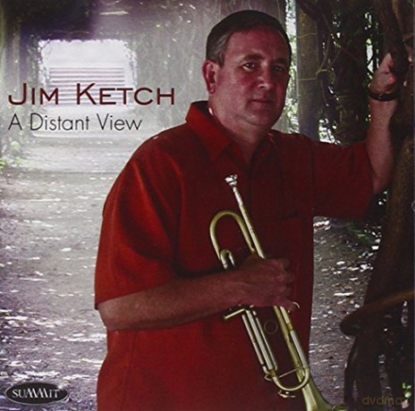 Jim Ketch: Distant View [CD]