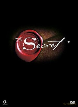 Sekret (Epelpol) [DVD]