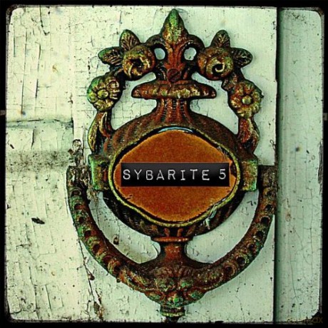Sybarite5: Disturb the Silence [CD]
