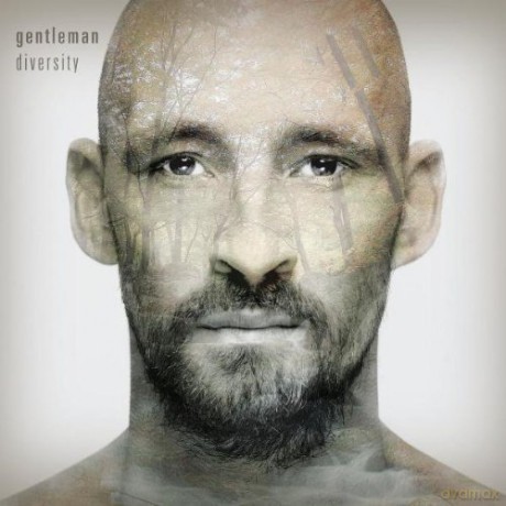 Gentleman: Diversity [CD]