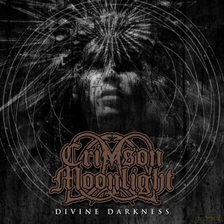 Crimson Moonlight: Divine Darkness [CD]