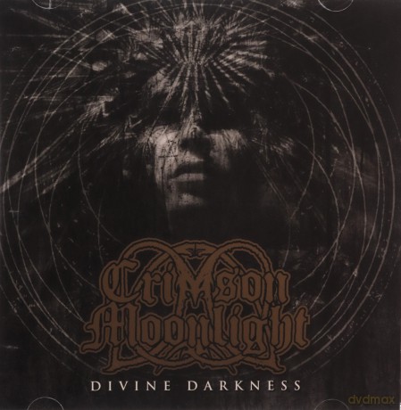 Crimson Moonlight: Divine Darkness [CD]