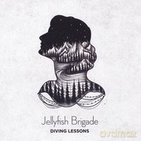 Jellyfish Brigade: Diving Lessons [CD]