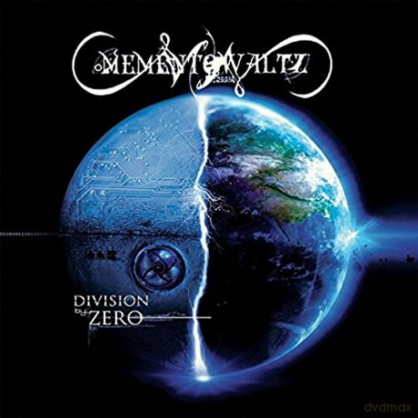 Memento Waltz: Division By Zero [CD]