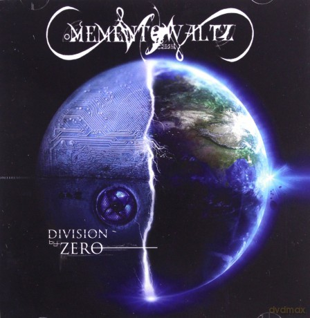 Memento Waltz: Division By Zero [CD]