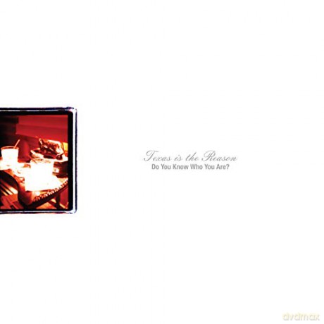 Texas Is Reason: Do You Know Who You Are: the Comple [CD]