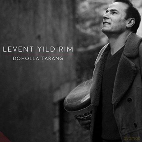 Levent Yildirim: Doholla Tarang [CD]