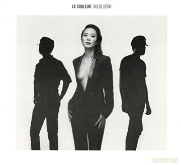 Le Couleur: Dolce Desir [2CD]