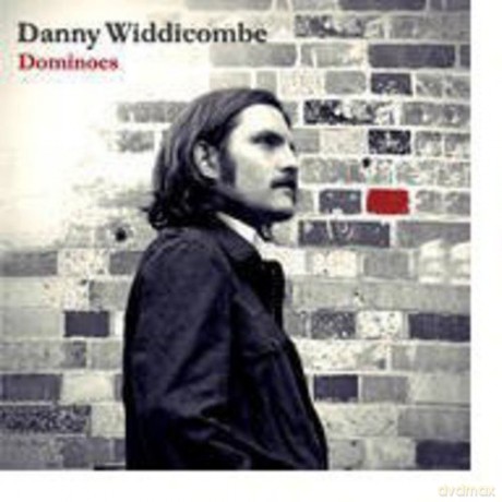 Danny Widdicombe: Dominoes [CD]