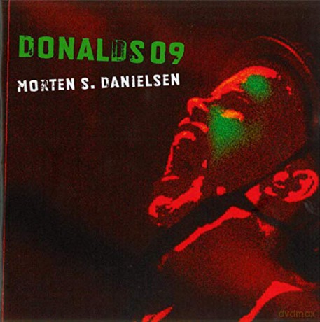 Donalds 09 [CD]