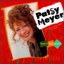 Patsy Meyer: Don't Stop Now [CD]