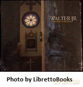 Walter Jr: Doorway to Heaven [CD]